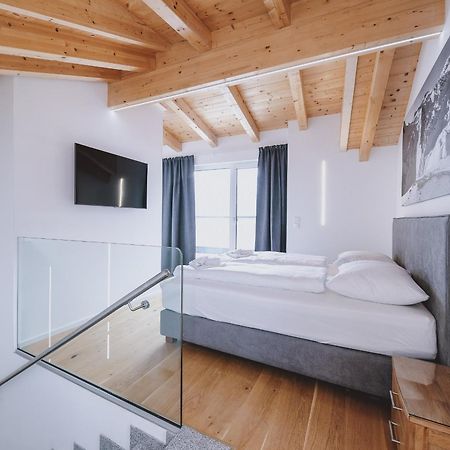 Fp Appartements By We Rent, Summercard Included 카프룬 외부 사진