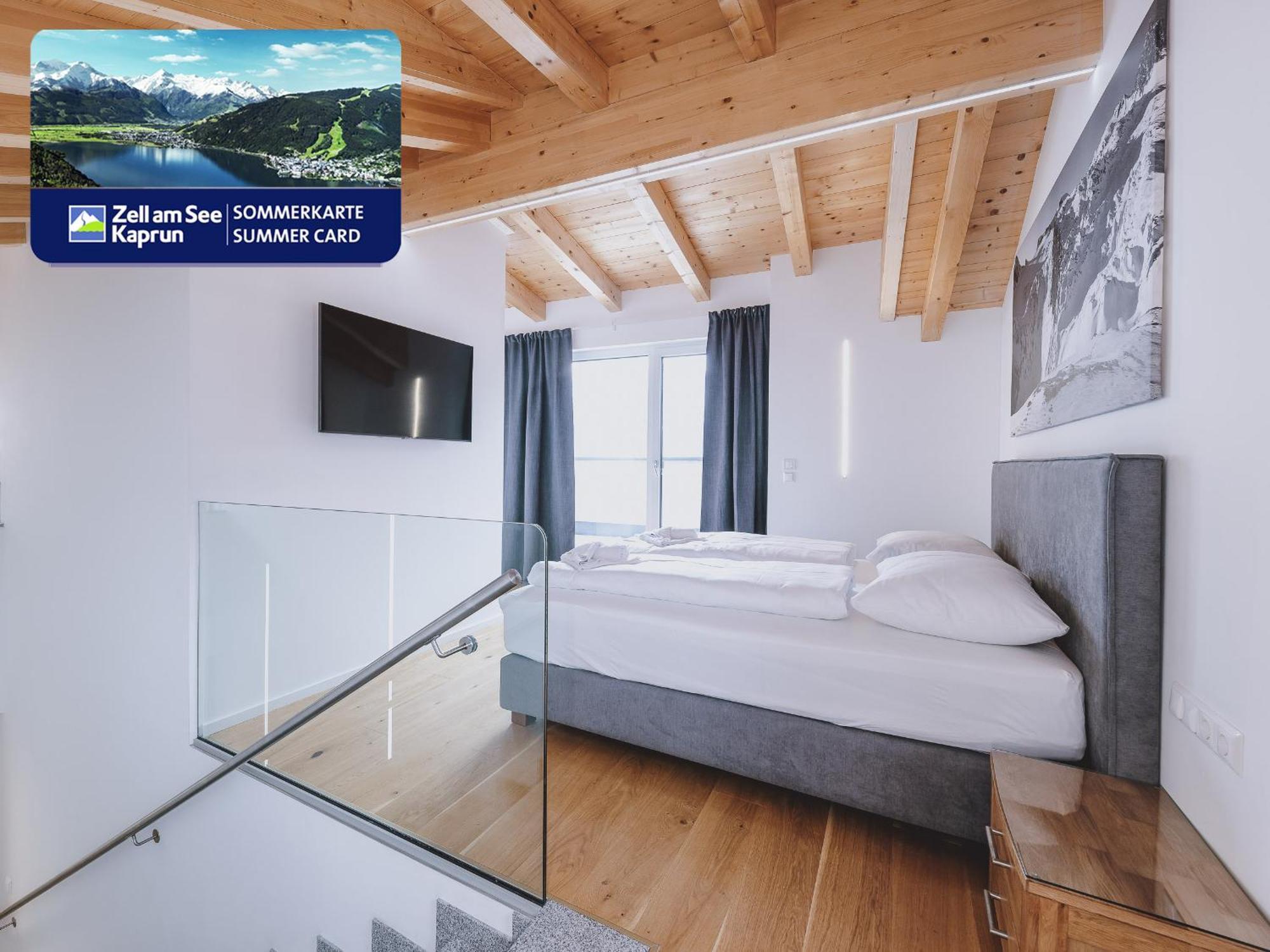 Fp Appartements By We Rent, Summercard Included 카프룬 외부 사진