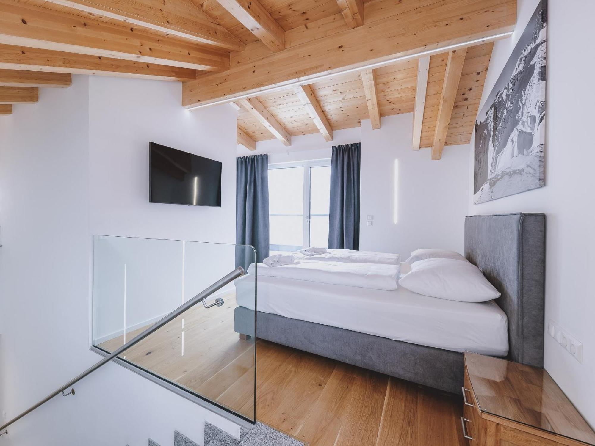 Fp Appartements By We Rent, Summercard Included 카프룬 외부 사진