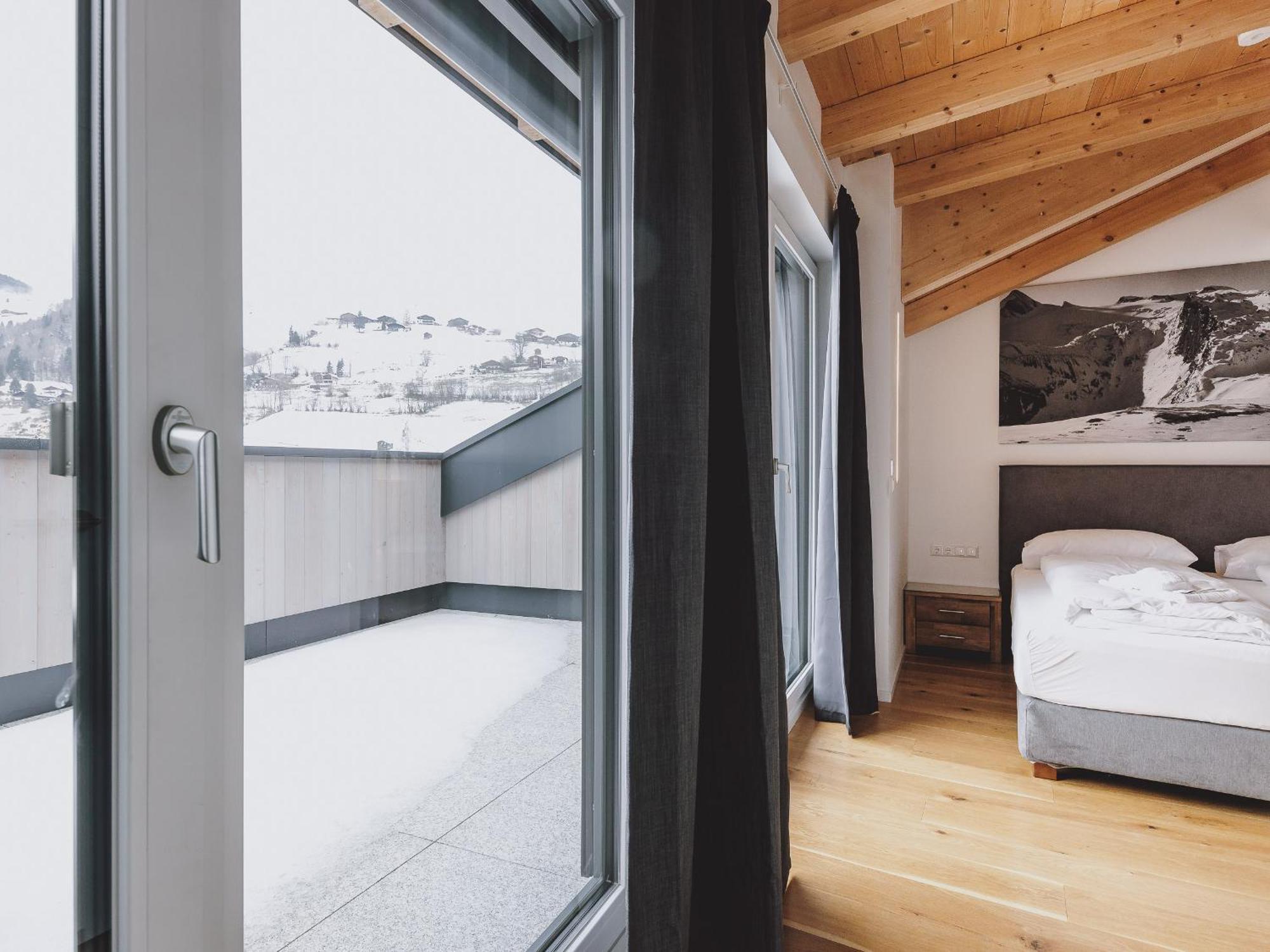 Fp Appartements By We Rent, Summercard Included 카프룬 외부 사진