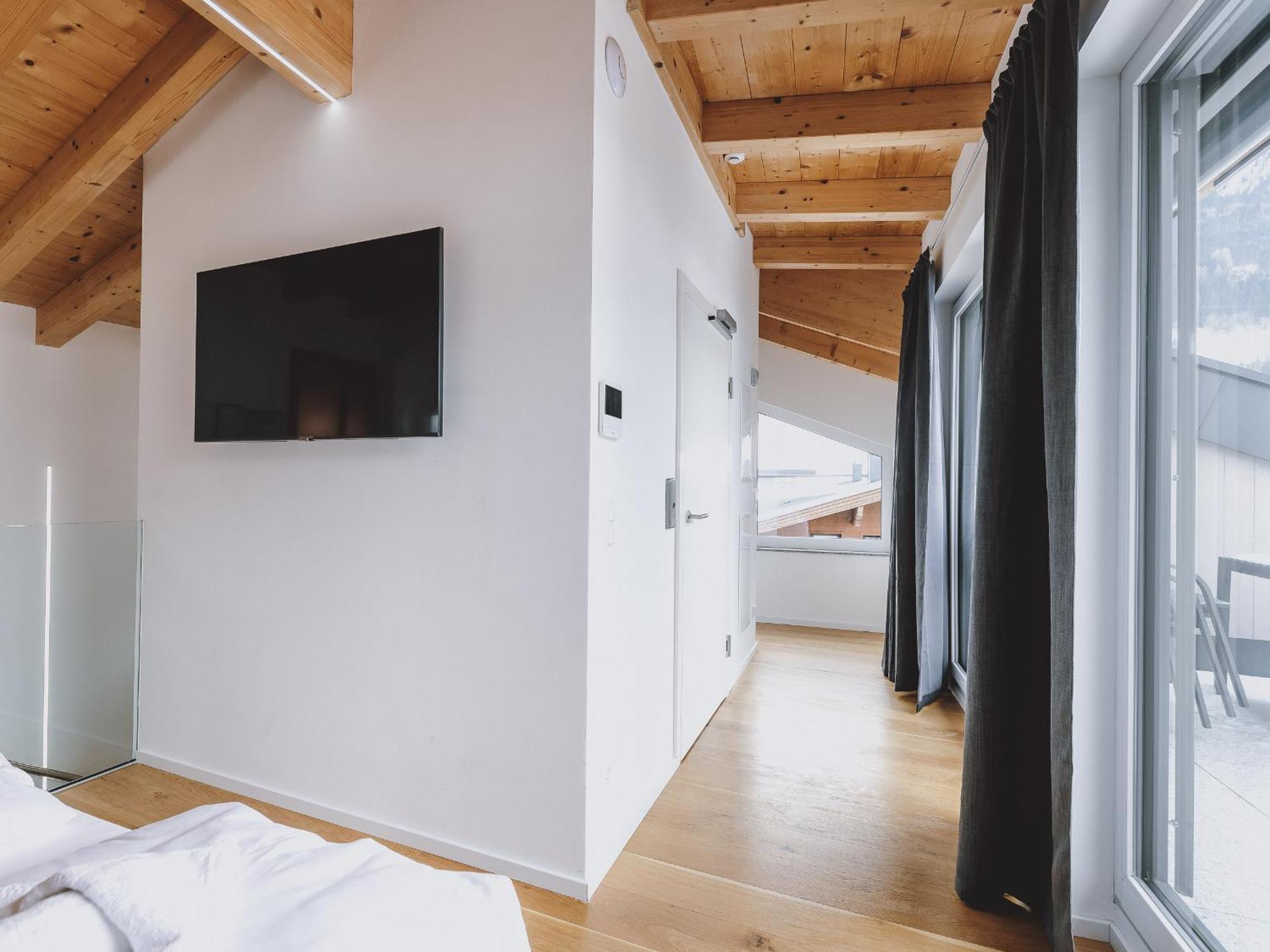 Fp Appartements By We Rent, Summercard Included 카프룬 외부 사진