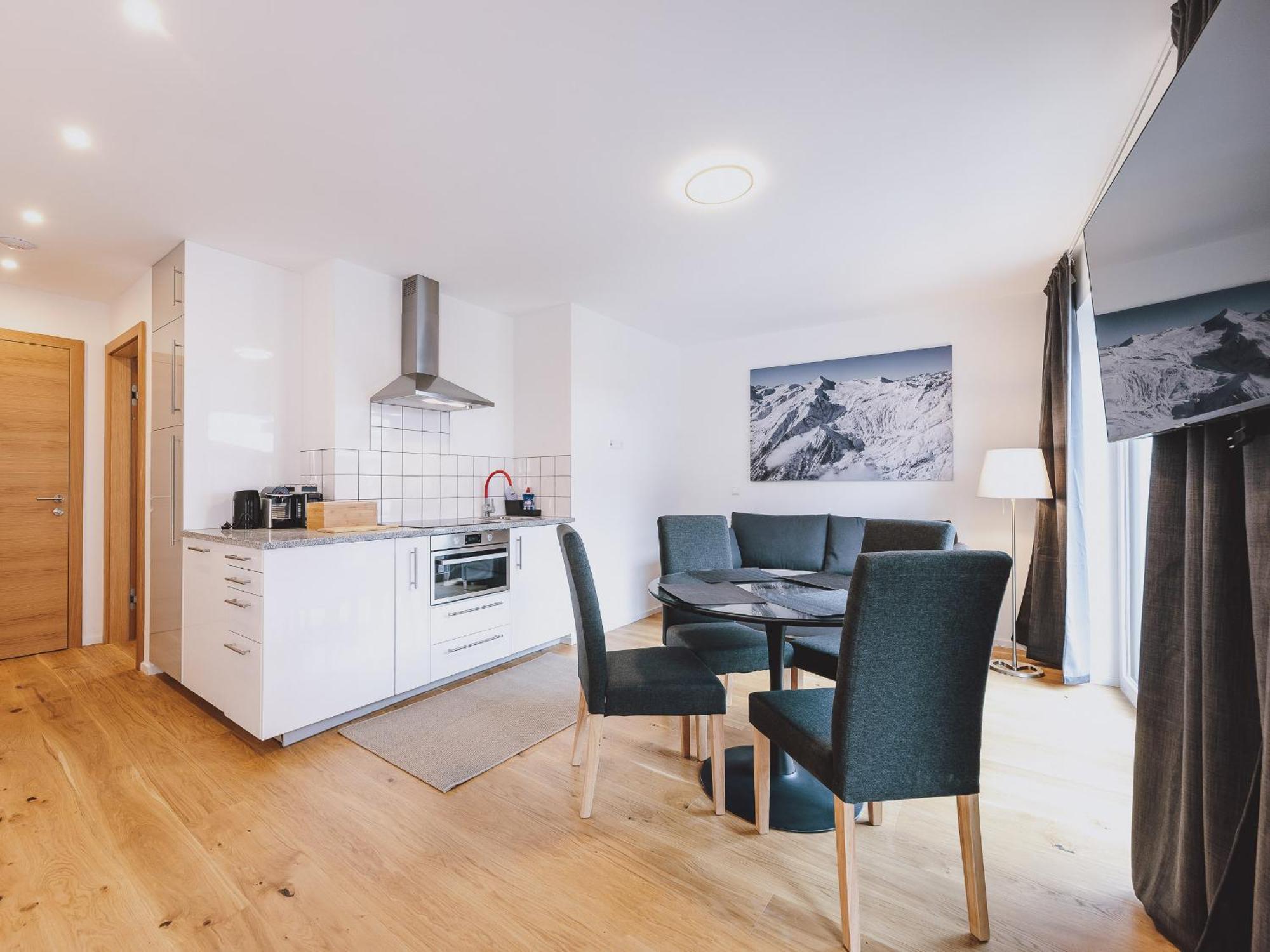 Fp Appartements By We Rent, Summercard Included 카프룬 외부 사진