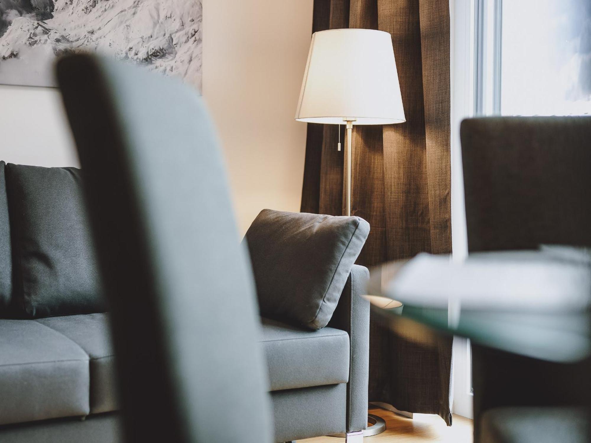 Fp Appartements By We Rent, Summercard Included 카프룬 외부 사진