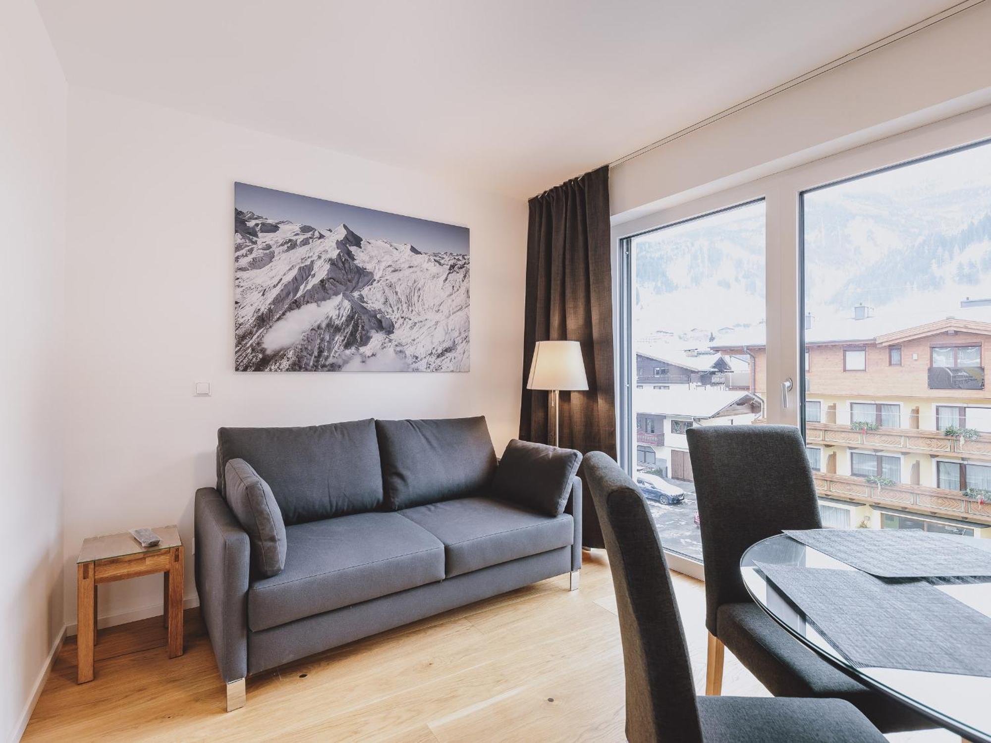 Fp Appartements By We Rent, Summercard Included 카프룬 외부 사진