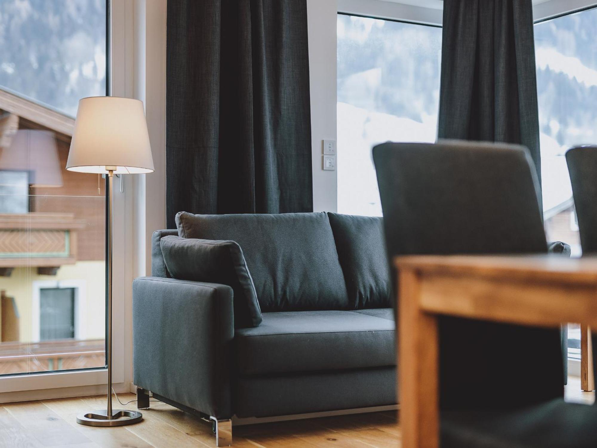 Fp Appartements By We Rent, Summercard Included 카프룬 외부 사진