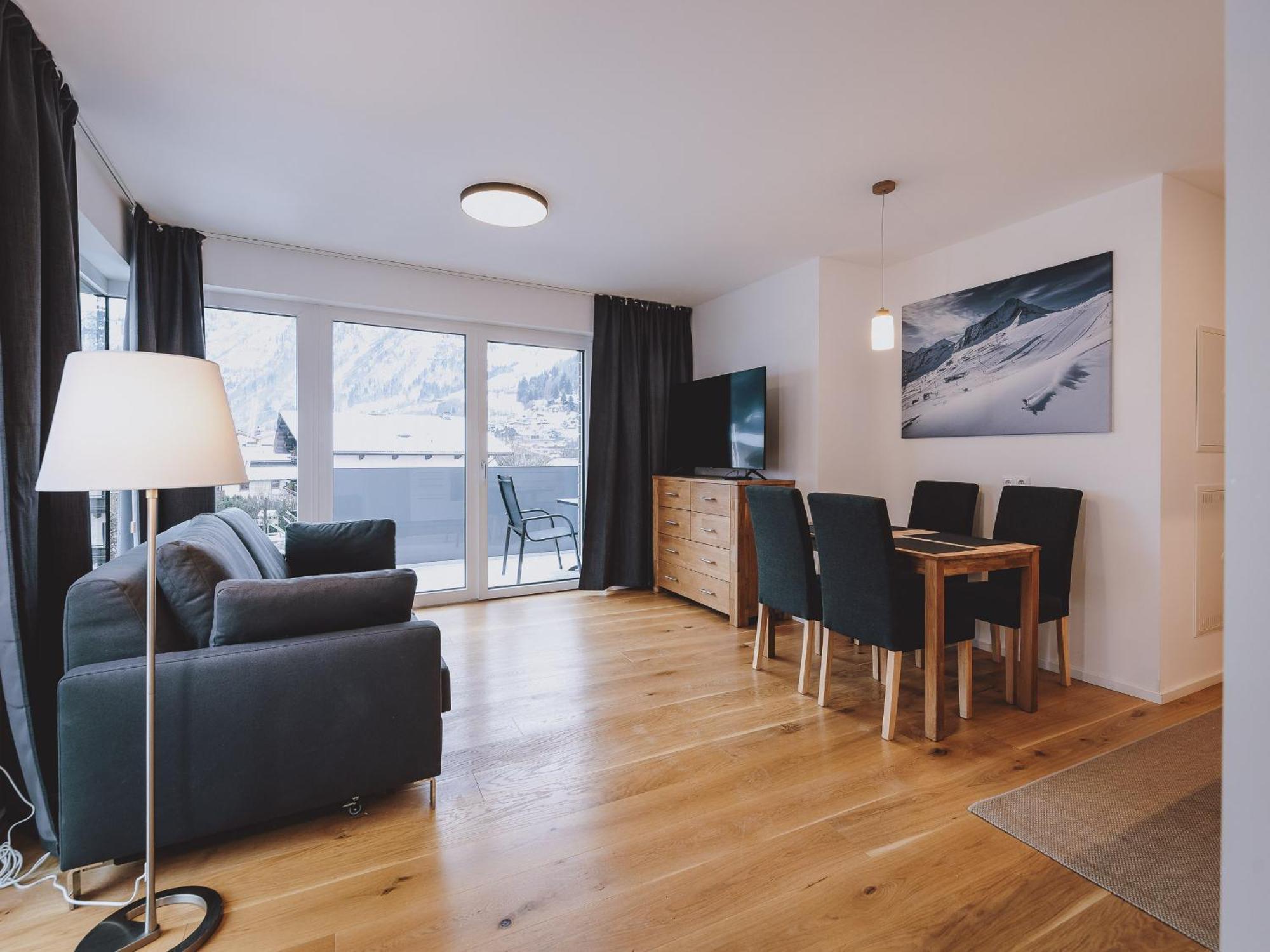 Fp Appartements By We Rent, Summercard Included 카프룬 외부 사진