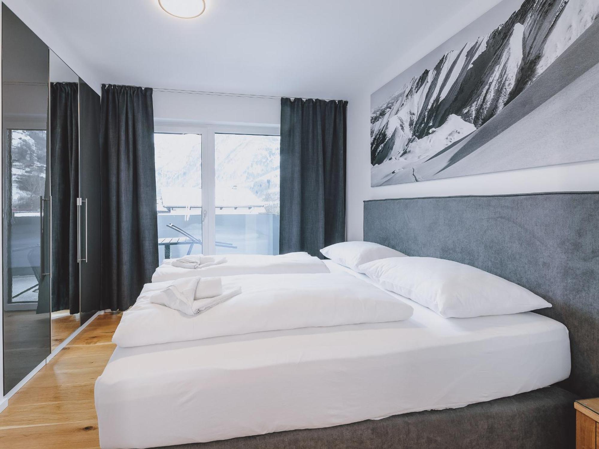 Fp Appartements By We Rent, Summercard Included 카프룬 외부 사진