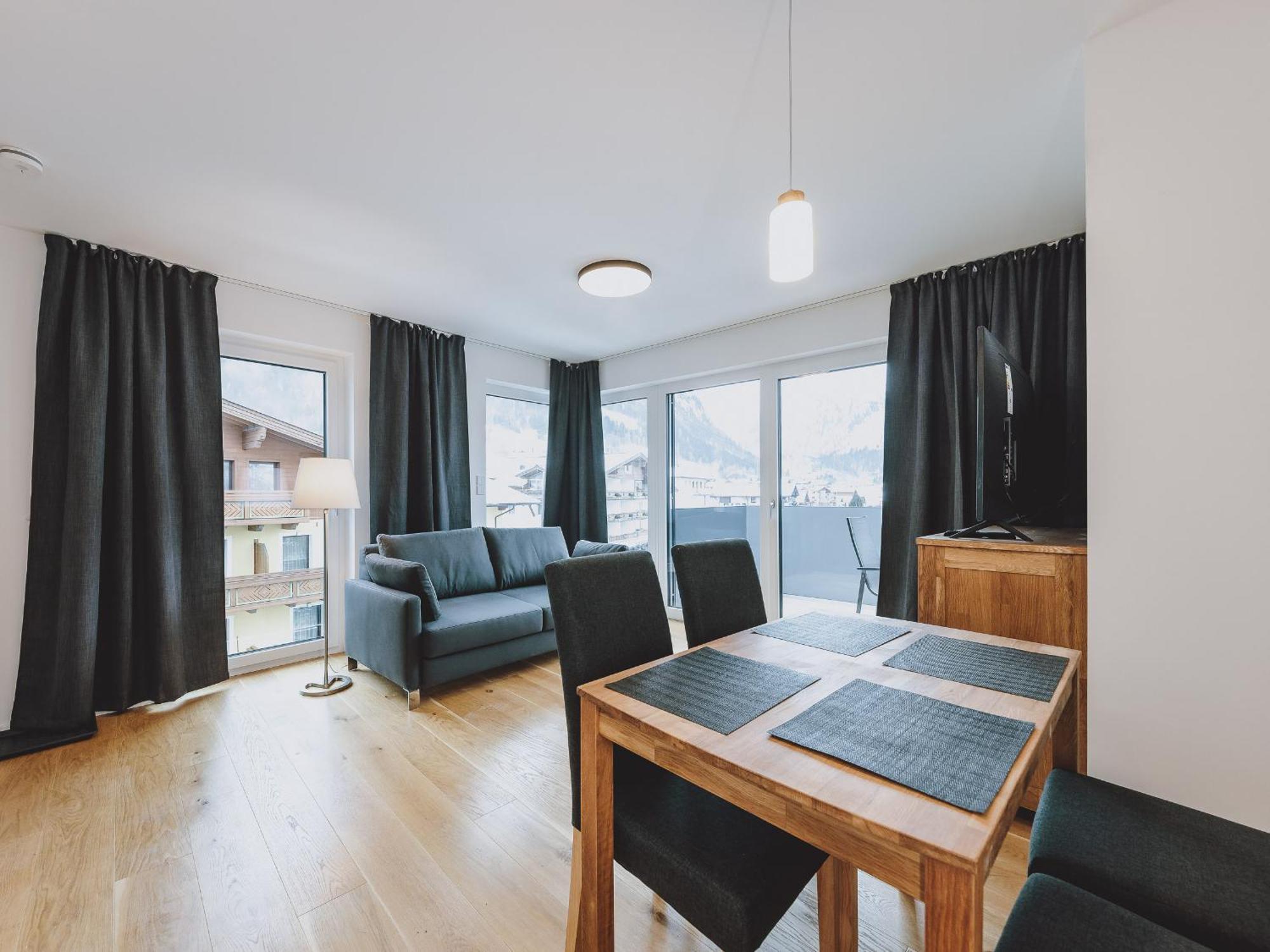 Fp Appartements By We Rent, Summercard Included 카프룬 외부 사진