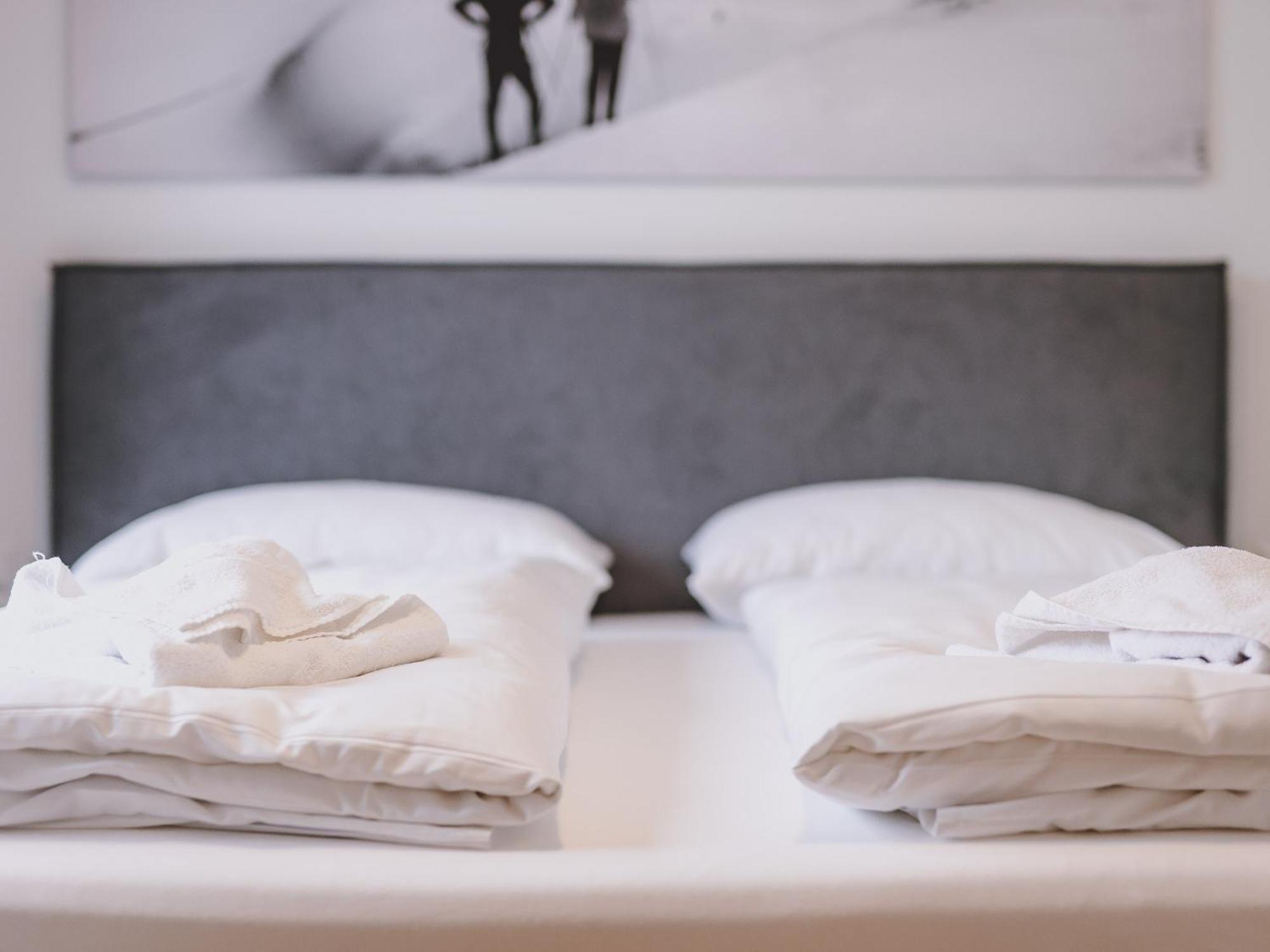 Fp Appartements By We Rent, Summercard Included 카프룬 객실 사진