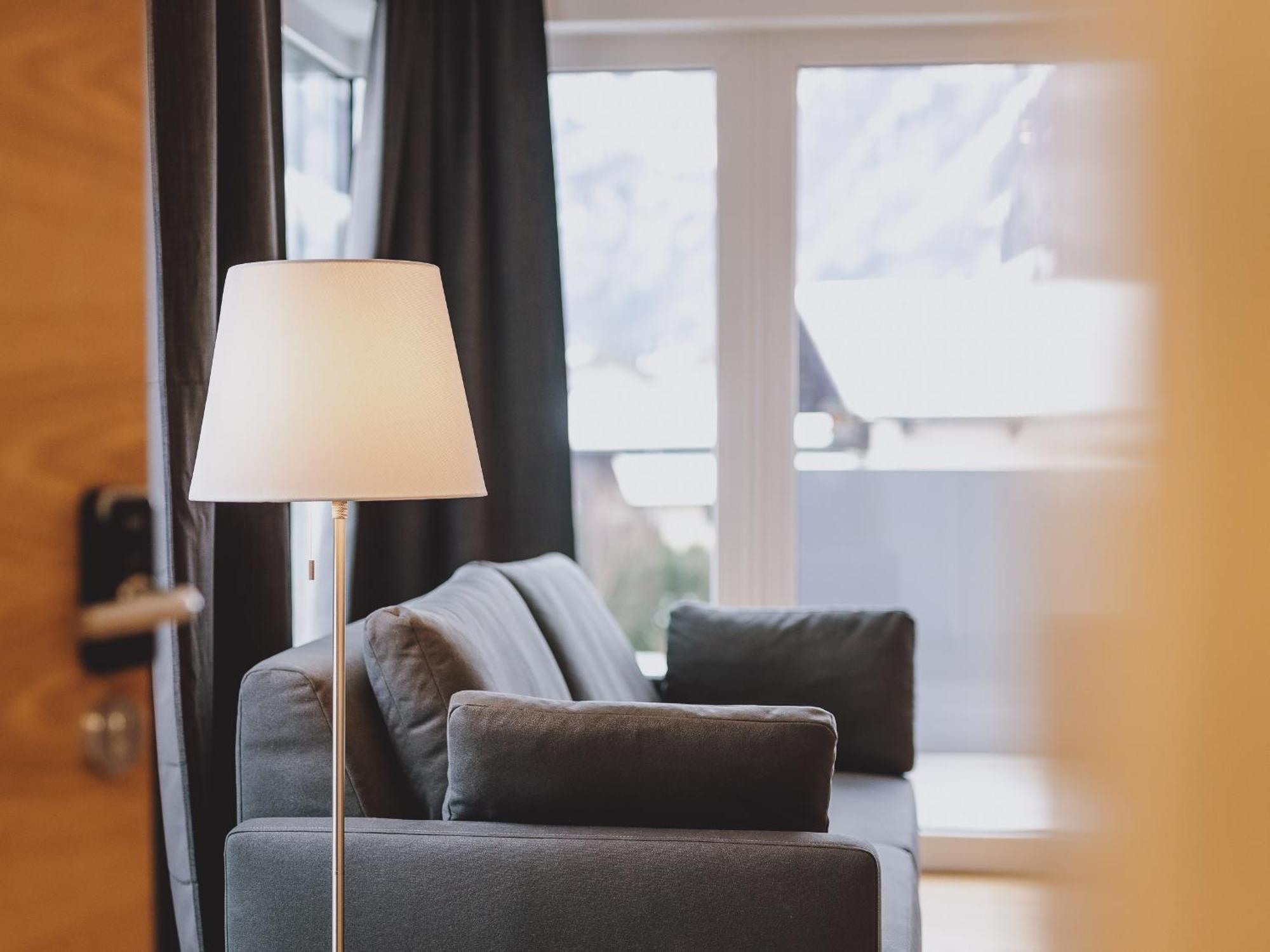 Fp Appartements By We Rent, Summercard Included 카프룬 객실 사진