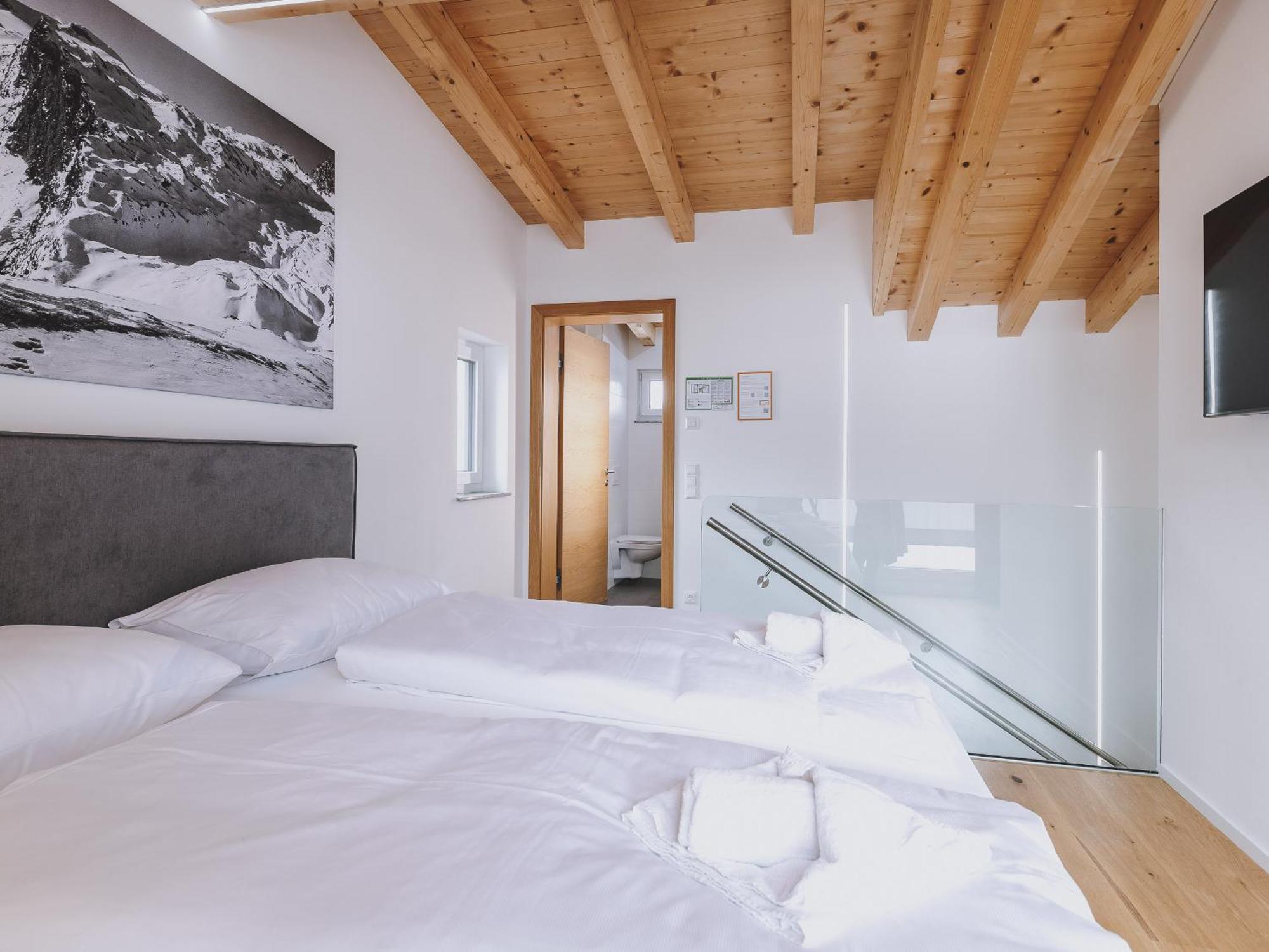 Fp Appartements By We Rent, Summercard Included 카프룬 객실 사진